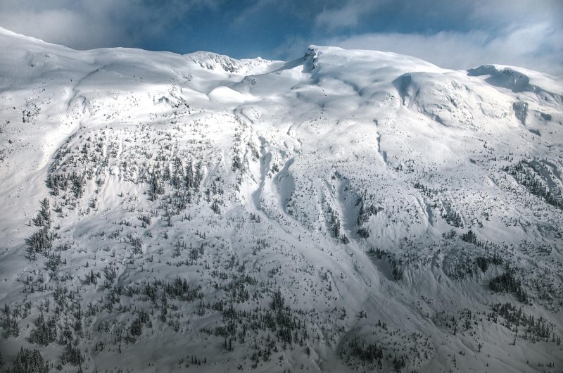 Great Bear Berg