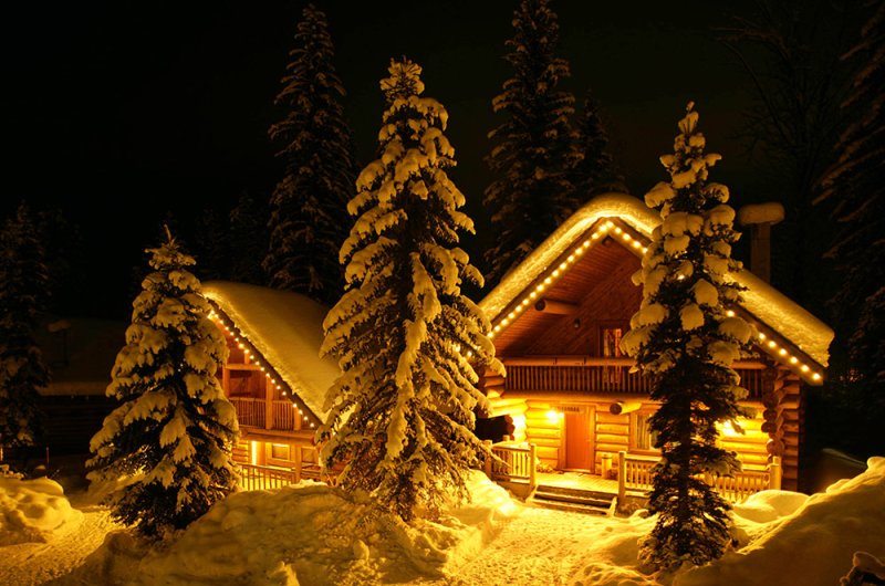 Heliskiing-MWHS-Unterkunft-Huetten