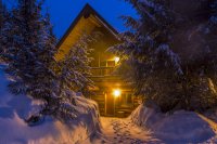Blue River Resort