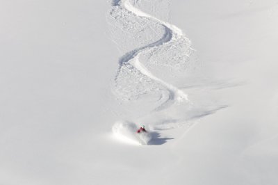 Mike Wiegele