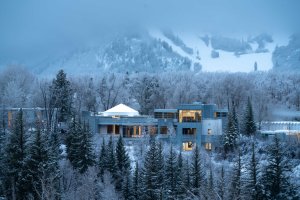 Aspen Meadows