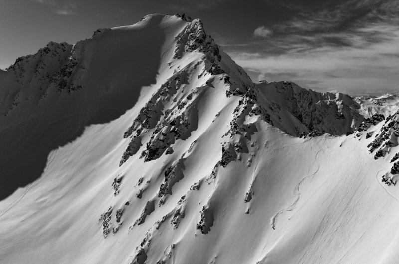 Majestic Heli Alaska