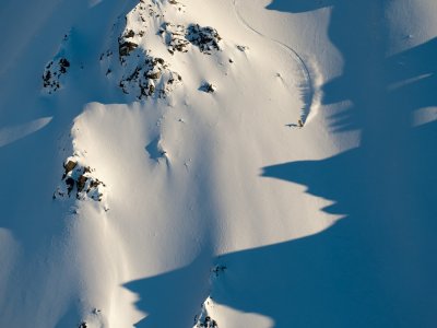 Majestic Heli Alaska