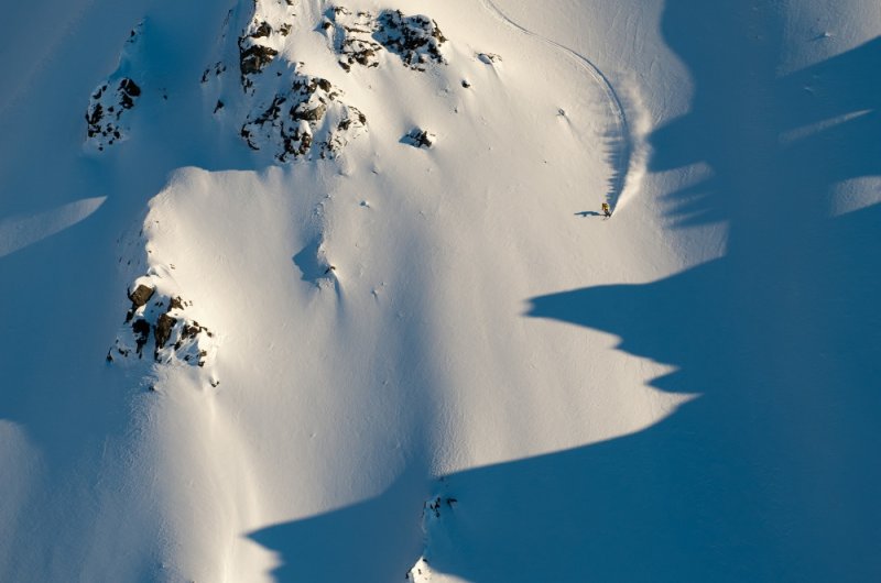 Majestic Heli Alaska