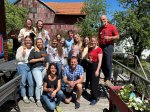 Team Frühling 2025 V