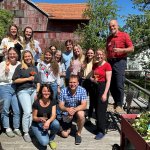 Team Frühling 2025 V