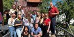 Team Frühling 2025 V