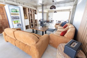 Riders Lodge Lounge