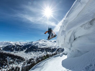 Snowbaorder