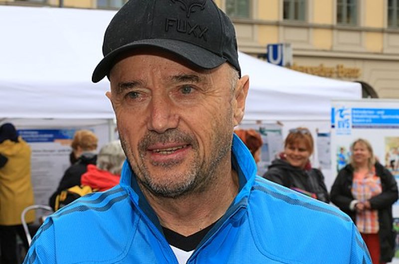 Christian Neureuther