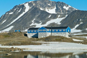 Kulusuk Hotel