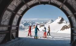 Sölden Ski Opening