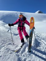 Juliana Hagen Coast Range