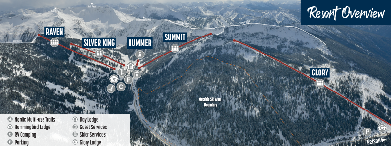Trail Map inside 2025.2026 - Resort Overview RGB