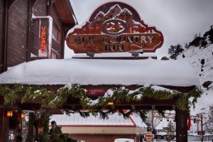 Elk County Inn