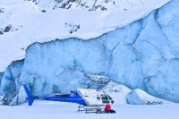Whistler Heli-Skiing