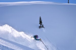 Whistler Heli-Skiing