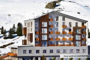 Hotel-scardus