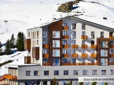 Hotel-scardus