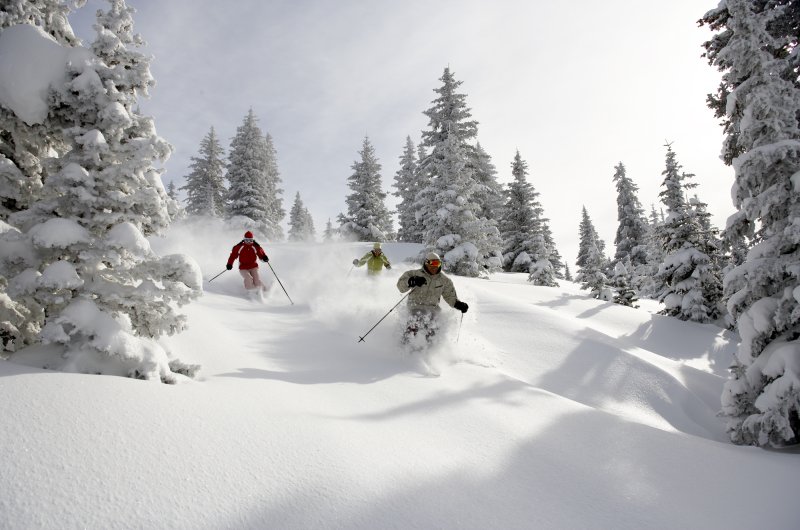 vail