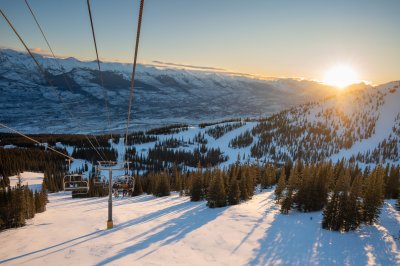 MarmotBasin CREChair Sunny