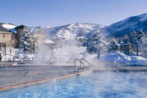 thaynes hotel park city
