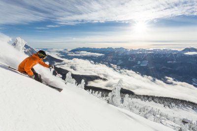 Revelstoke