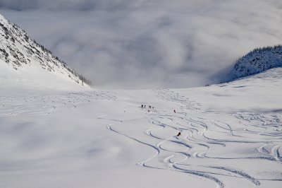 Revelstoke