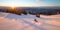 Sun Peaks Sun Peaks