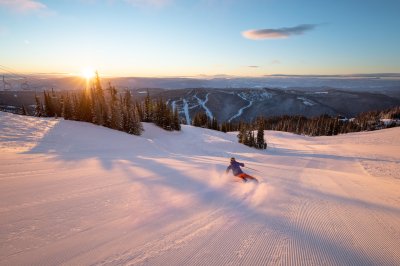 Sun Peaks