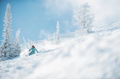 Deer Valley