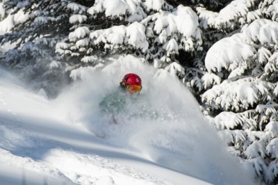 Vail