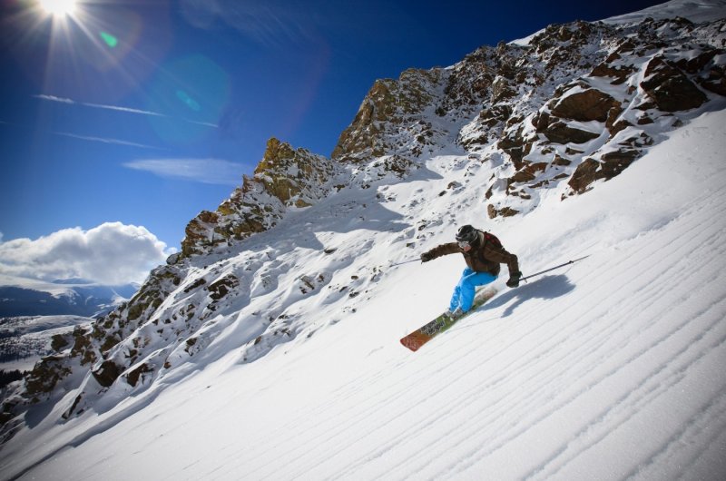 WM-Special in Beaver Creek