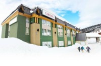 Inn at Big White