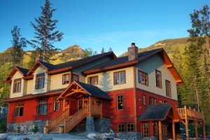 Copper Horse Lodge