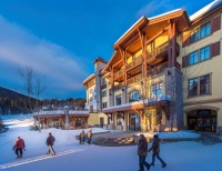Sun Peaks Grand Hotel und Conference Centre