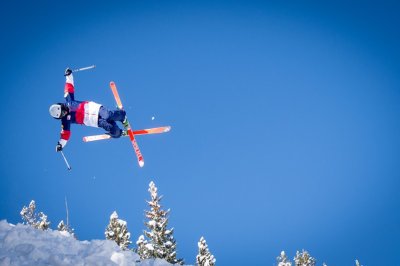 Winter Park Ski 3