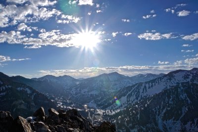 Alta Aussicht