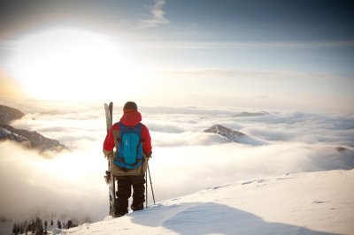 Snowbird Ski 2