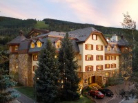 Vail Tivoli Lodge****