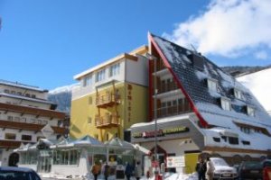 Hotel Dominic Winter