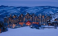 Ritz Carlton Bachelor Gulch