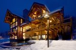 Bighorn Lodge