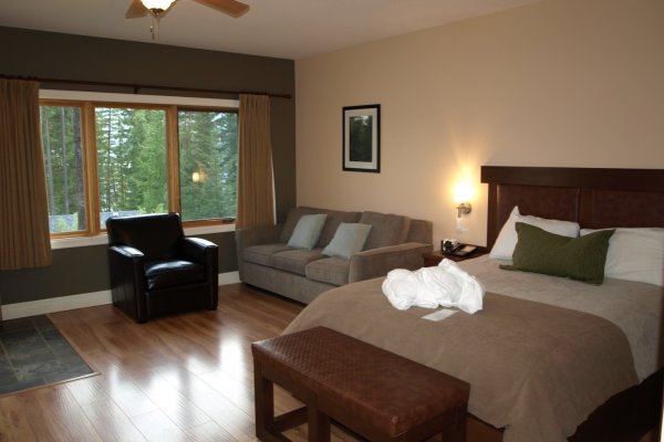 Nomads Bedroom Full Rights