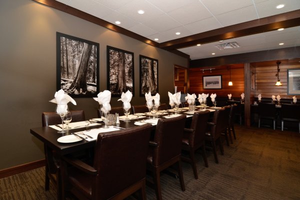 Regent Dining Room