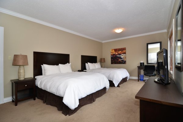 Regent Guest Room 2