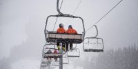 Mt. Norquay