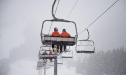 Mt. Norquay