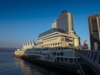 Pan Pacific Vancouver