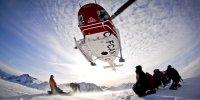 Tyax Heli-Skiing